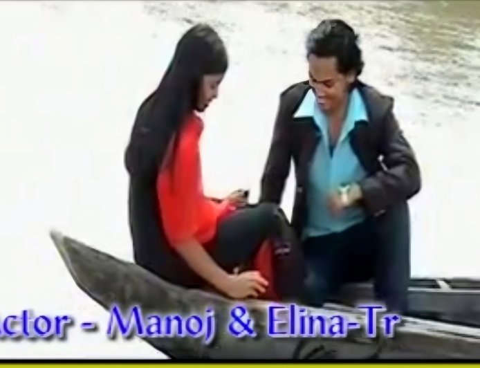 Hamjwk Swnamwi Twlang di Ano Kokborok song lyrics