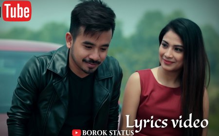 Puila nono nugwi ani kokborok song lyrics