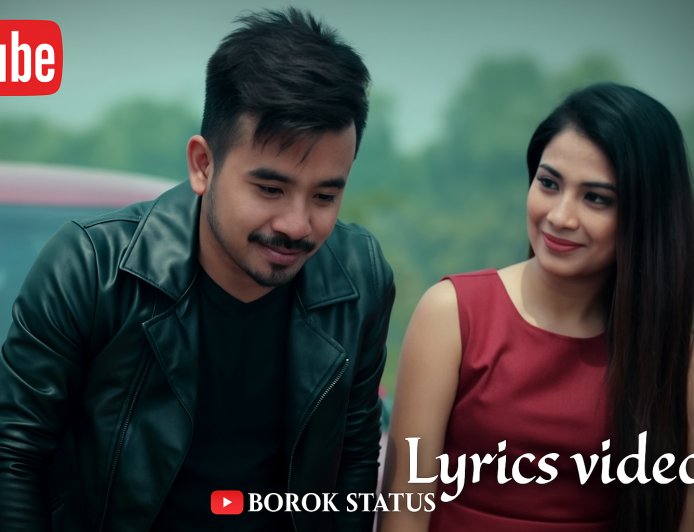 Puila nono nugwi ani kokborok song lyrics