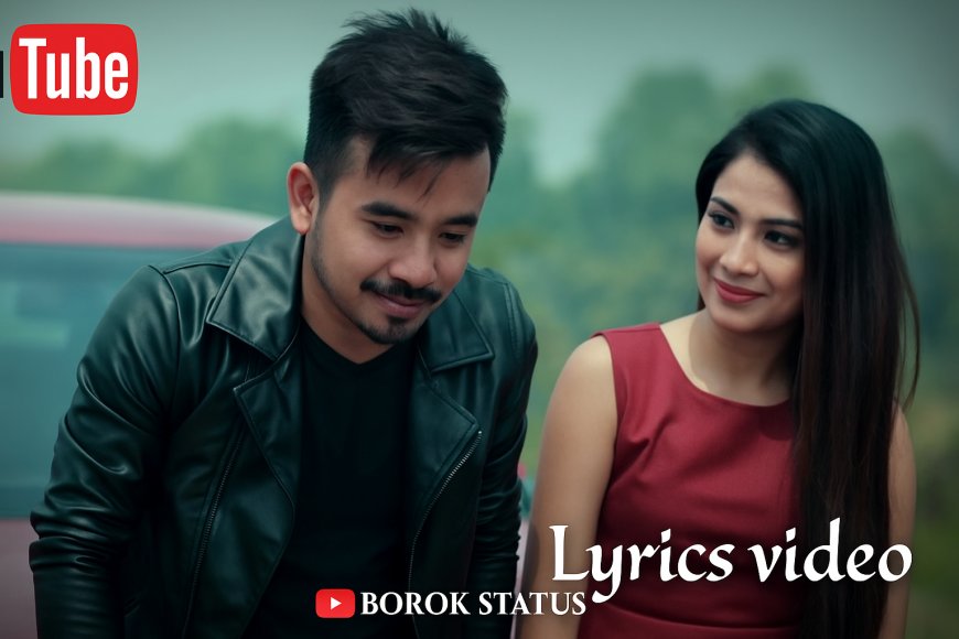 Puila nono nugwi ani kokborok song lyrics
