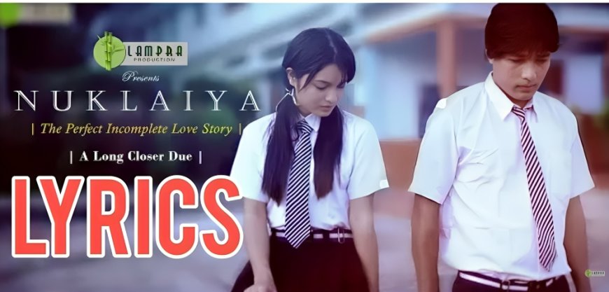 Nuklaiya kokborok song lyrics