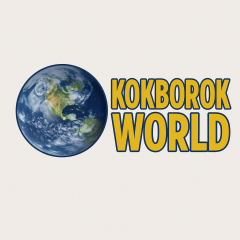 Kokborokworld